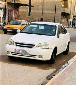 شيفروليه اوبترا